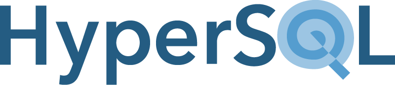 HyperSQL